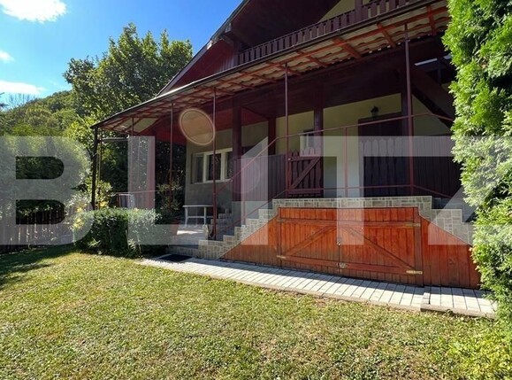 Casa de vânzare 3 camere Tarnița - 111874CV | BLITZ Cluj-Napoca | Poza3