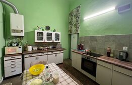 Apartament  ultracentral, 45 mp , pivnita 30 mp, zona Eroilor