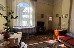 Apartament  ultracentral, 45 mp , pivnita 30 mp, zona Eroilor