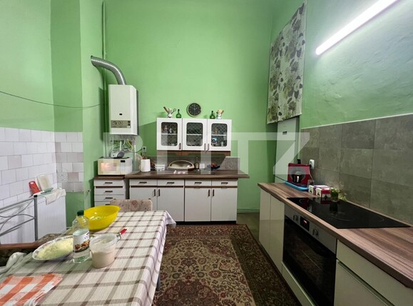 Garsonieră de vânzare Central - 111877AV | BLITZ Cluj-Napoca | Poza4