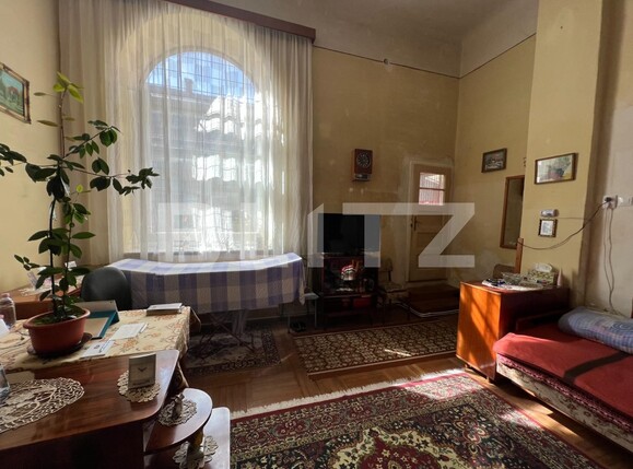 Garsonieră de vânzare Central - 111877AV | BLITZ Cluj-Napoca | Poza1