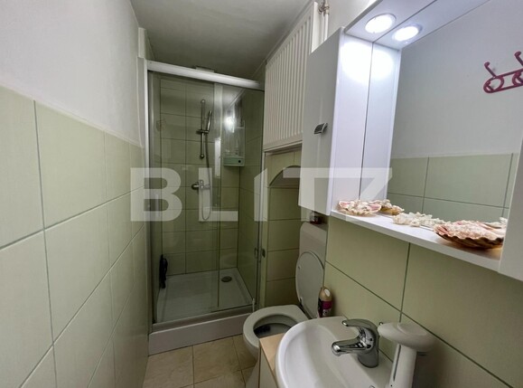 Garsonieră de vânzare Central - 111877AV | BLITZ Cluj-Napoca | Poza6