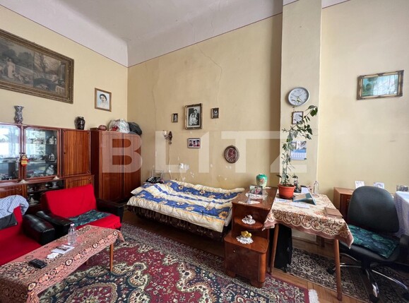 Garsonieră de vânzare Central - 111877AV | BLITZ Cluj-Napoca | Poza2