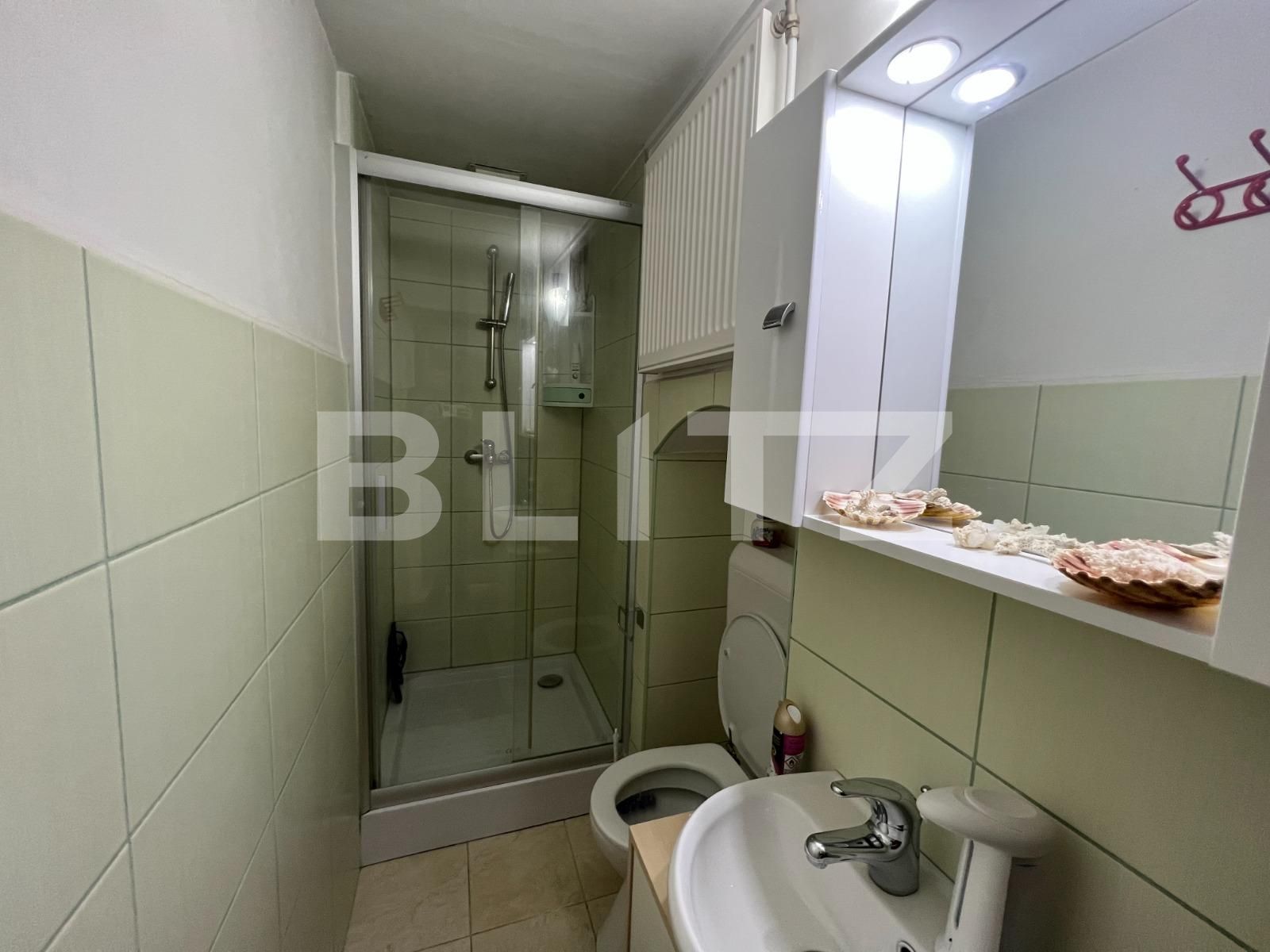 Garsonieră de vânzare Central - 111877AV | BLITZ Cluj-Napoca | Poza6