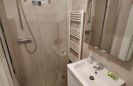 Apartament cu nisa de dormit, 41mp, zona Taietura Turcului