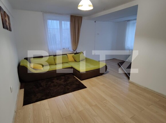 Apartament de vânzare 2 camere Grigorescu - 111881AV | BLITZ Cluj-Napoca | Poza1