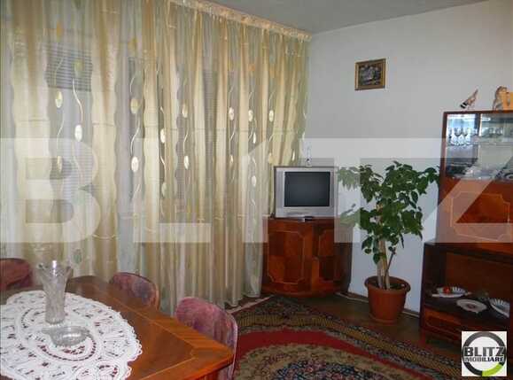 Apartament de vânzare 3 camere Manastur - 11189AV | BLITZ Cluj-Napoca | Poza1