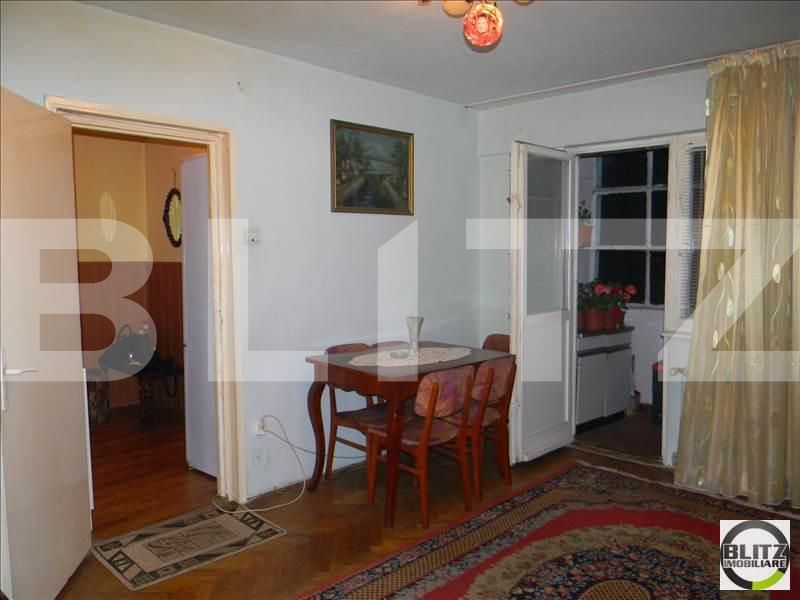 Apartament de vânzare 3 camere Manastur - 11189AV | BLITZ Cluj-Napoca | Poza2