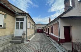 Casa saseasca si trainica, 145mp utili, 2434 mp teren intravilan Feldioara - zona centrala