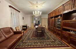 Casa saseasca si trainica, 145mp utili, 2434 mp teren intravilan Feldioara - zona centrala