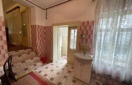 Casa saseasca si trainica, 145mp utili, 2434 mp teren intravilan Feldioara - zona centrala