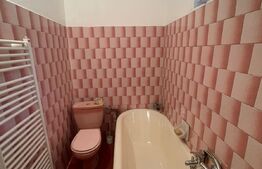 Casa saseasca si trainica, 145mp utili, 2434 mp teren intravilan Feldioara - zona centrala