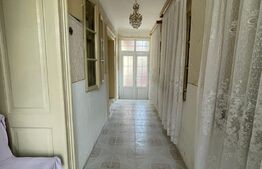 Casa saseasca si trainica, 145mp utili, 2434 mp teren intravilan Feldioara - zona centrala