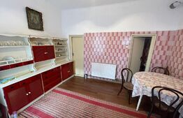 Casa saseasca si trainica, 145mp utili, 2434 mp teren intravilan Feldioara - zona centrala