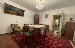 Casa saseasca si trainica, 145mp utili, 2434 mp teren intravilan Feldioara - zona centrala