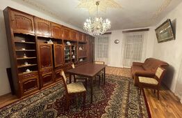 Casa saseasca si trainica, 145mp utili, 2434 mp teren intravilan Feldioara - zona centrala