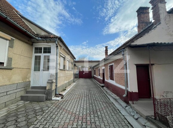 Casa de vânzare 4 camere Feldioara - 111897CV | BLITZ Brașov | Poza1