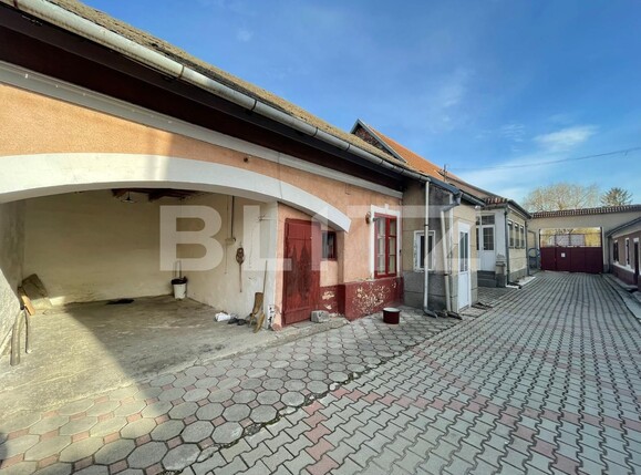 Casa de vânzare 4 camere Feldioara - 111897CV | BLITZ Brașov | Poza3