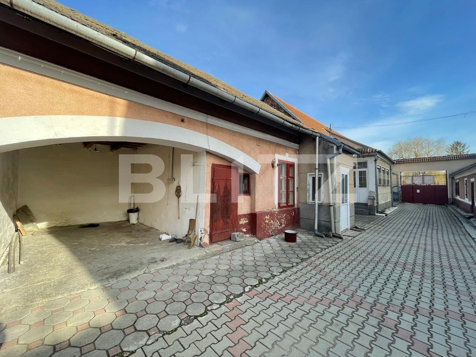 Casa de vânzare 4 camere Feldioara - 111897CV | BLITZ Brașov | Poza3