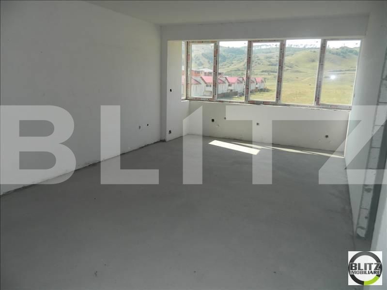 Apartament de vânzare 3 camere Floreşti - 1119AV | BLITZ Cluj-Napoca | Poza2