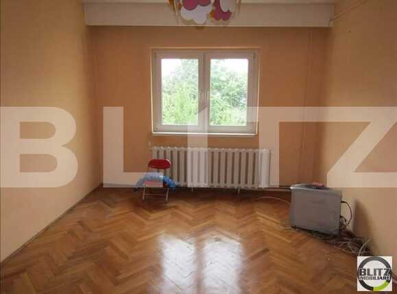 Apartament de vânzare 3 camere Manastur - 11190AV | BLITZ Cluj-Napoca | Poza1