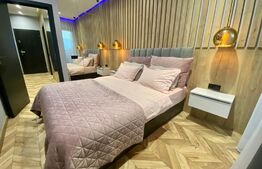 Apartament de 2 camere, finisaje premium, Grand Park Residence 