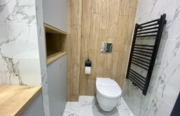 Apartament de 2 camere, finisaje premium, Grand Park Residence 