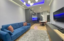 Apartament de 2 camere, finisaje premium, Grand Park Residence 