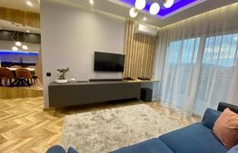 Apartament de 2 camere, finisaje premium, Grand Park Residence 