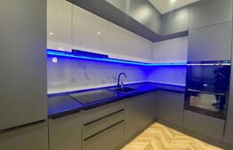 Apartament de 2 camere, finisaje premium, Grand Park Residence 