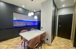 Apartament de 2 camere, finisaje premium, Grand Park Residence 