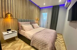 Apartament de 2 camere, finisaje premium, Grand Park Residence 