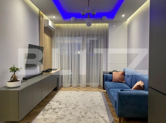 Apartament de vânzare 2 camere Gheorgheni - 111904AV | BLITZ Cluj-Napoca | Poza1