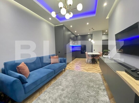 Apartament de vânzare 2 camere Gheorgheni - 111904AV | BLITZ Cluj-Napoca | Poza3