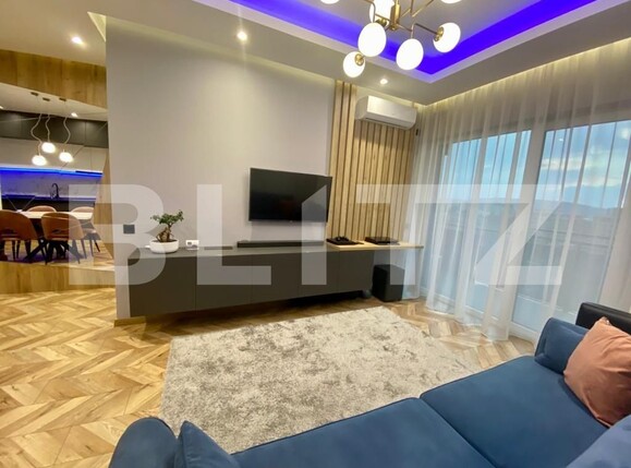 Apartament de vânzare 2 camere Gheorgheni - 111904AV | BLITZ Cluj-Napoca | Poza2