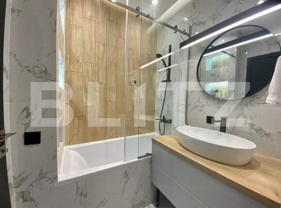 Apartament de vânzare 2 camere Gheorgheni - 111904AV | BLITZ Cluj-Napoca | Poza9