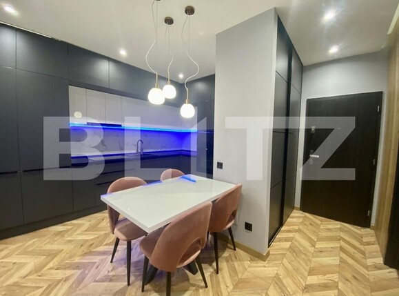 Apartament de vânzare 2 camere Gheorgheni - 111904AV | BLITZ Cluj-Napoca | Poza7