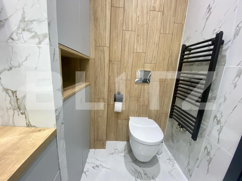 Apartament de vânzare 2 camere Gheorgheni - 111904AV | BLITZ Cluj-Napoca | Poza10