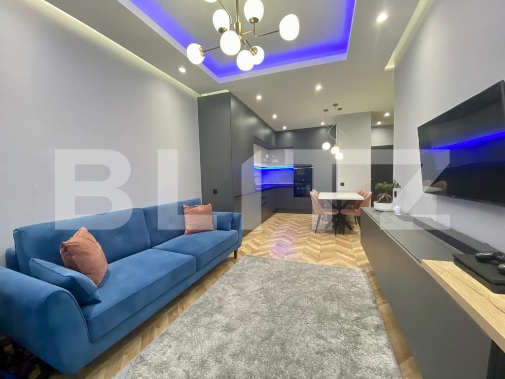 Apartament de vânzare 2 camere Gheorgheni - 111904AV | BLITZ Cluj-Napoca | Poza3