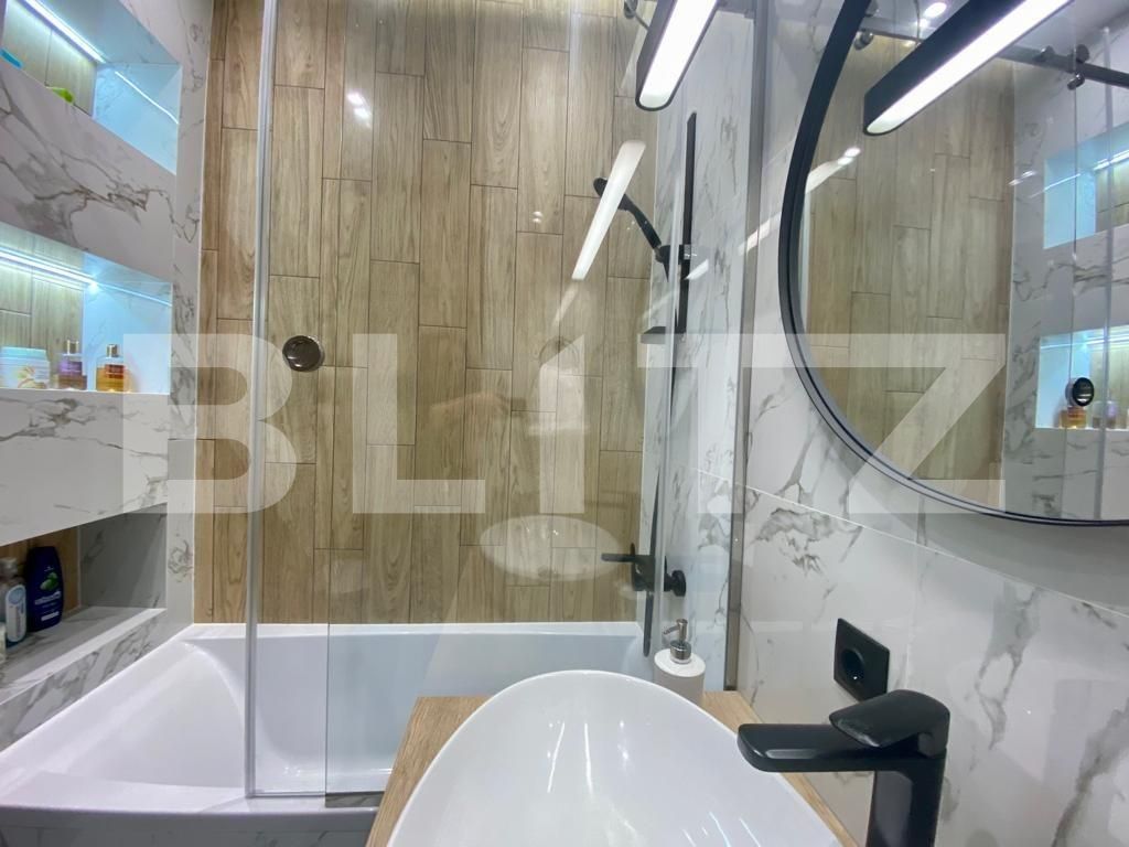Apartament de vânzare 2 camere Gheorgheni - 111904AV | BLITZ Cluj-Napoca | Poza8