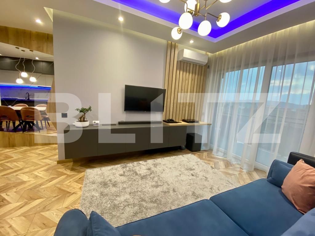 Apartament de vânzare 2 camere Gheorgheni - 111904AV | BLITZ Cluj-Napoca | Poza2