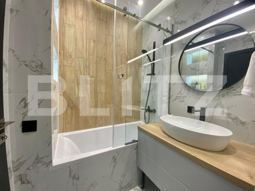 Apartament de vânzare 2 camere Gheorgheni - 111904AV | BLITZ Cluj-Napoca | Poza9