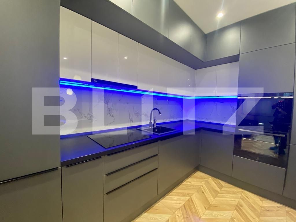 Apartament de vânzare 2 camere Gheorgheni - 111904AV | BLITZ Cluj-Napoca | Poza6