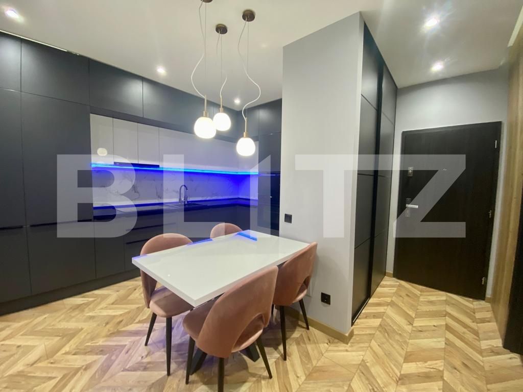 Apartament de vânzare 2 camere Gheorgheni - 111904AV | BLITZ Cluj-Napoca | Poza7