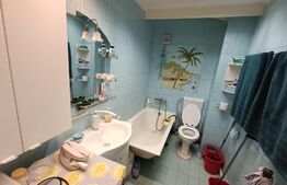 Apartament 3 camere, decomandat, 2 bai, balcon deschis, etaj intermediar, in Zorilor