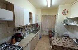 Apartament 3 camere, decomandat, 2 bai, balcon deschis, etaj intermediar, in Zorilor