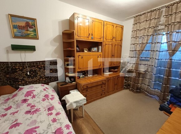 Apartament de vânzare 3 camere Zorilor - 111916AV | BLITZ Cluj-Napoca | Poza4