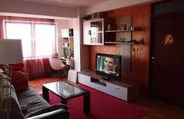 3 camere, 75 mp, imobil nou, mobilat modern, parcare, zona Dorobantilor