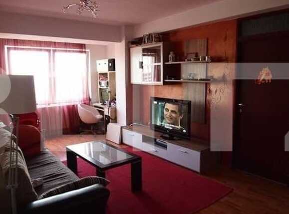Apartament de închiriat 3 camere Marasti - 11192AI | BLITZ Cluj-Napoca | Poza1