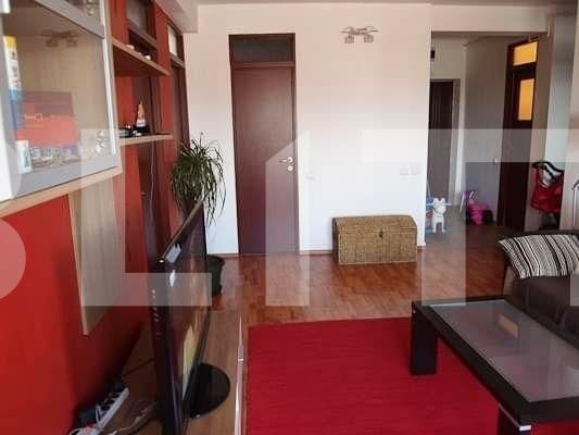 Apartament de închiriat 3 camere Marasti - 11192AI | BLITZ Cluj-Napoca | Poza2